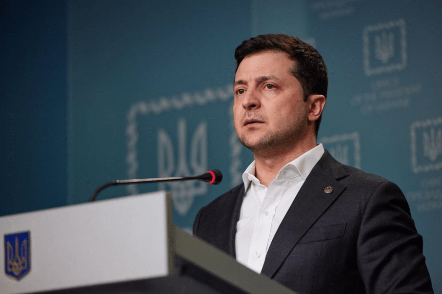 Tropas russas entram em Kiev; presidente ucraniano é alvo