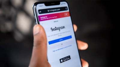 Facebook e Instagram são bloqueados na Rússia. 