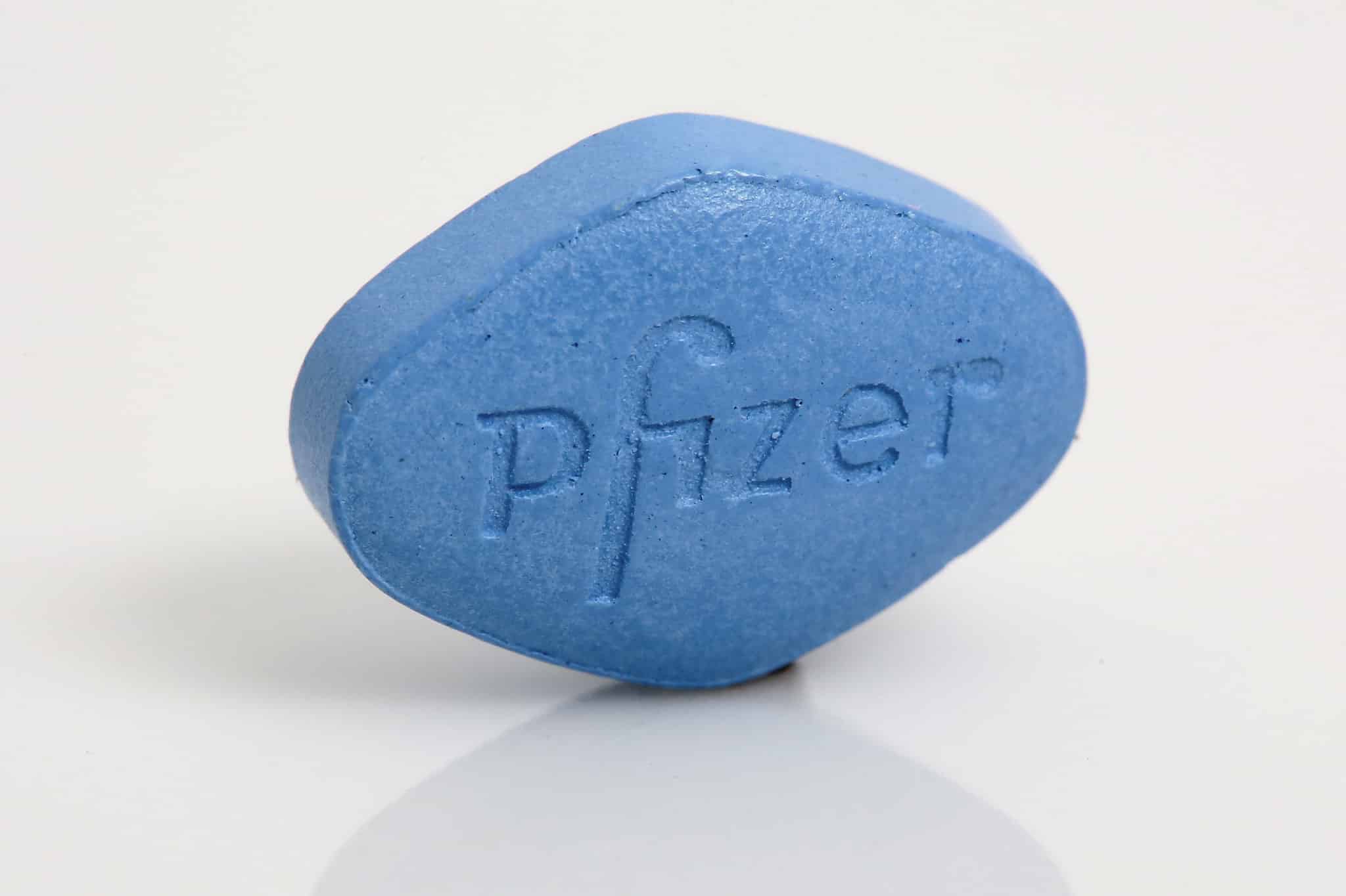 Forças Armadas aprovam compra de 35 mil comprimidos de viagra