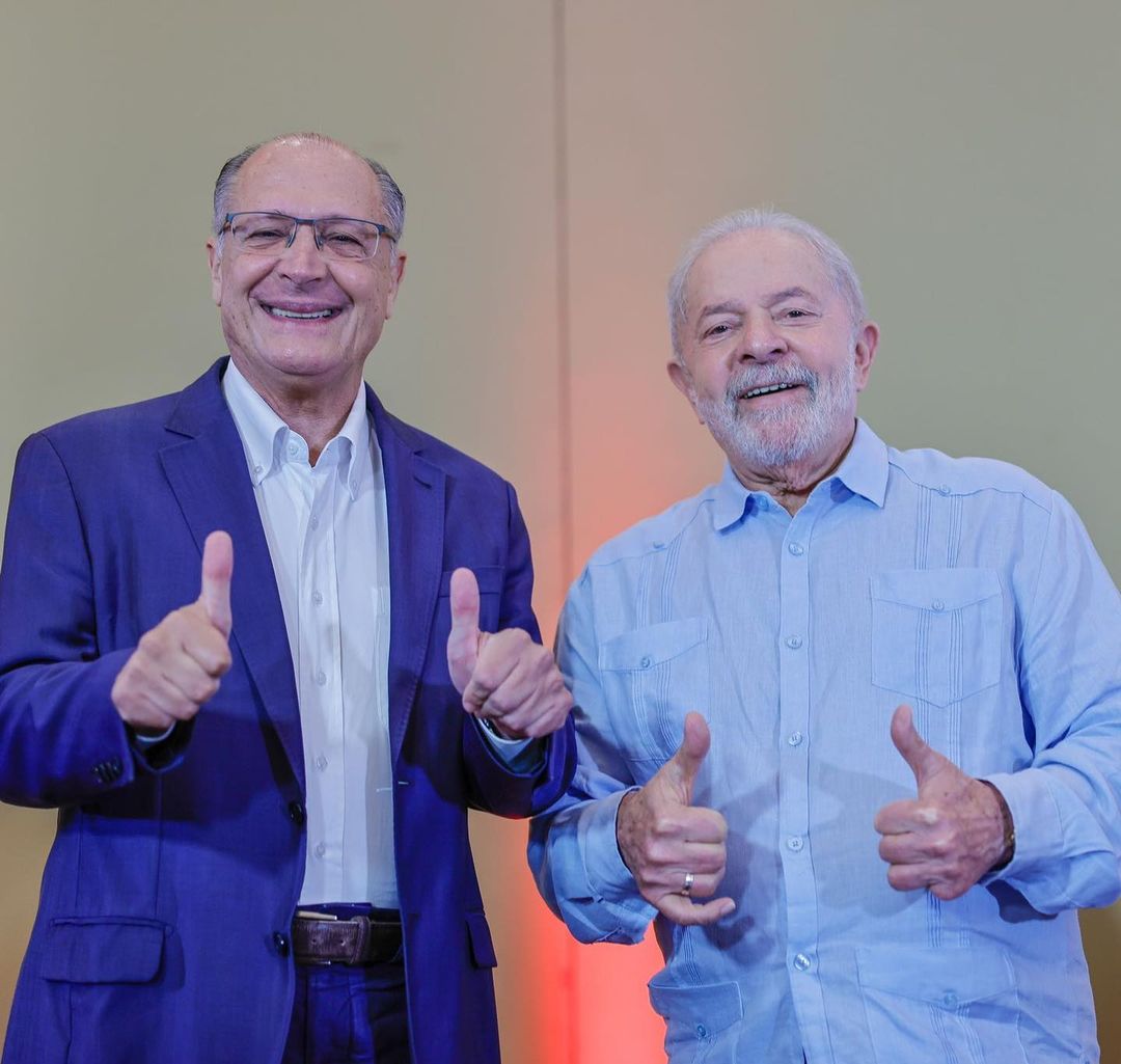 Pesquisa Genial/Quaest: Lula abre 18 pontos e pode vencer no 1º turno