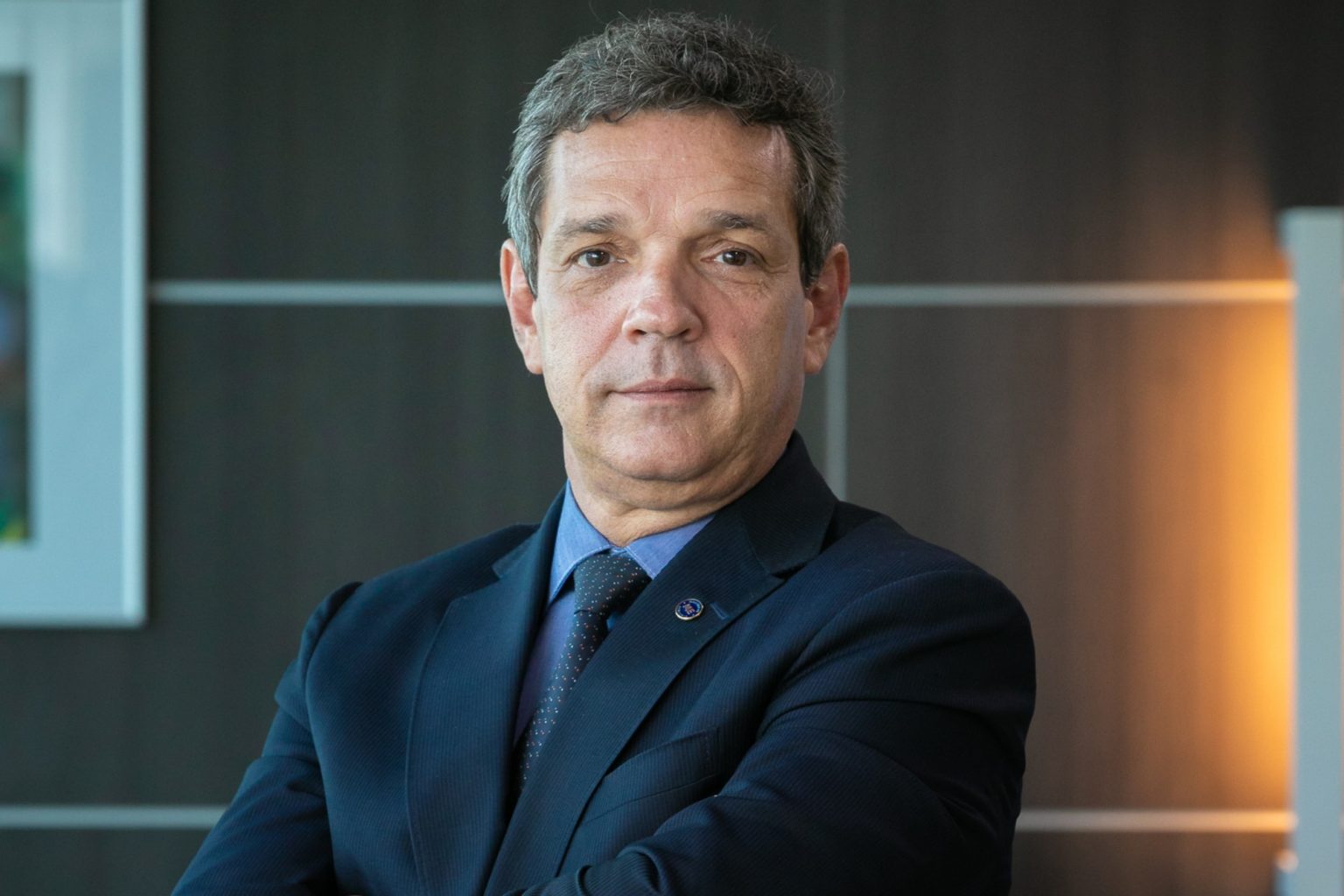 Secretário do governo Caio Paes de Andrade é cotado para assumir presidência da Petrobras