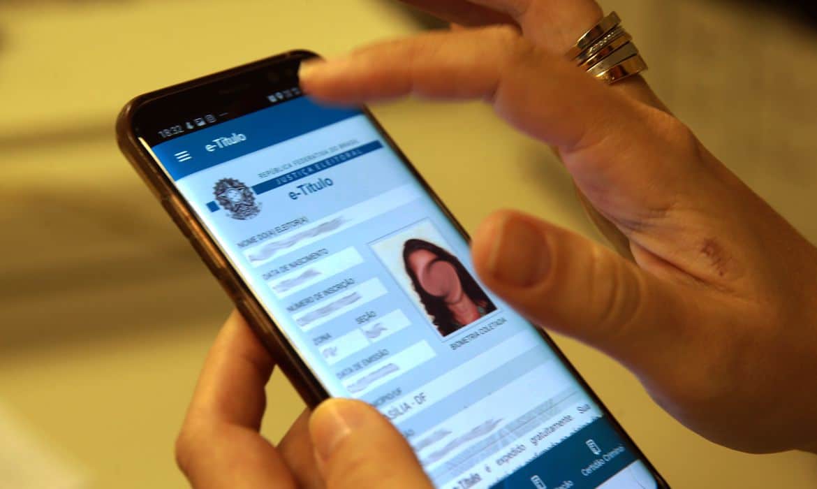 Prazo para emitir ou regularizar título de eleitor termina na quarta-feira (4); saiba como fazer
