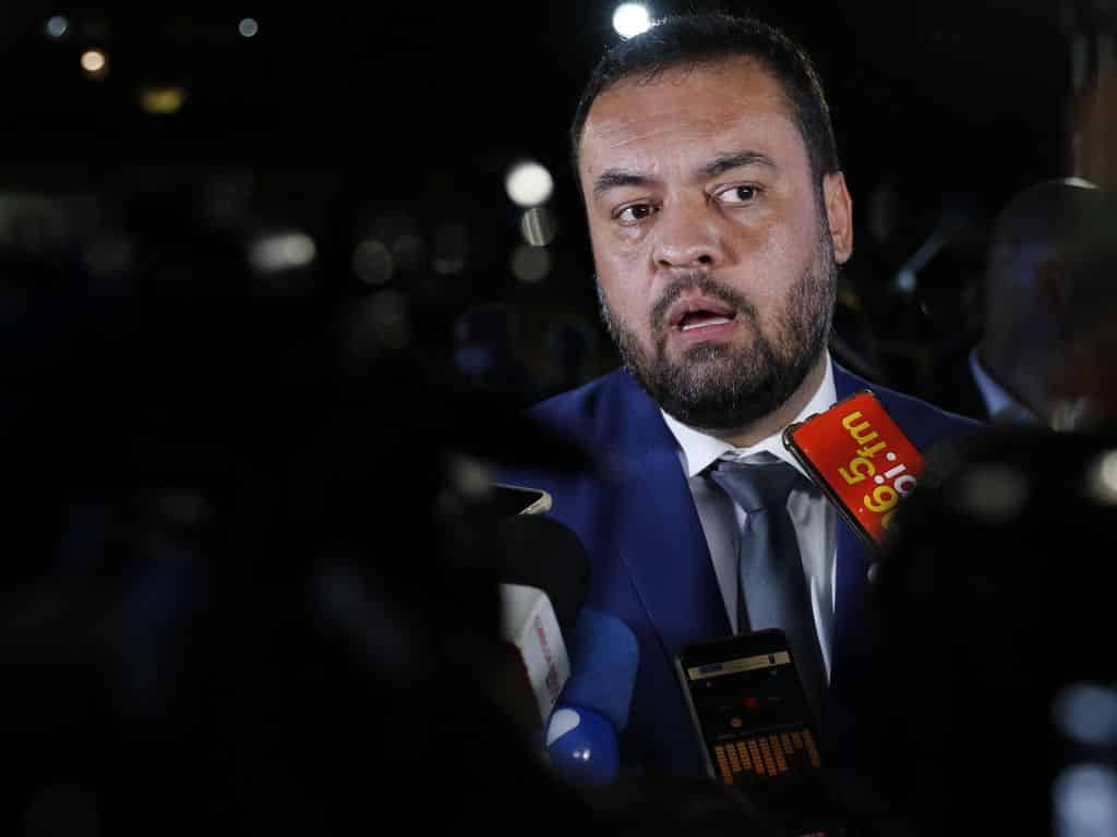 Apoio de forças federais no RJ é por tempo indeterminado, diz Castro