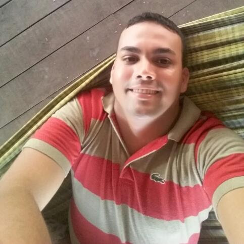 Maxciel Pereira dos Santos
