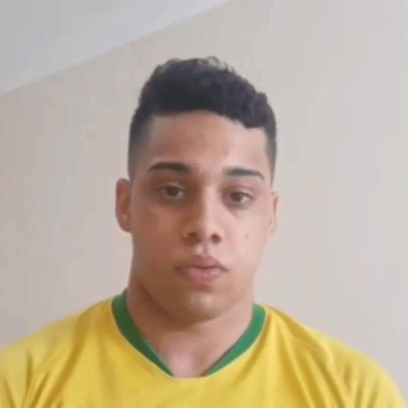 Ex-vereador Gabriel Monteiro é transferido para presídio no Rio
