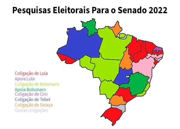 eleições legislativas