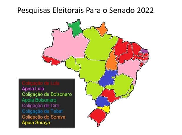 senado