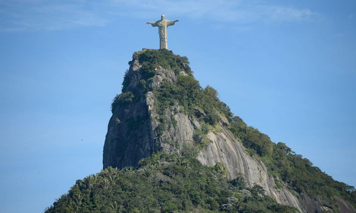 Santuário do Cristo Redentor comemora 91 anos de criação