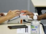 Votação do primeiro turno das Eleições 2026 é encerrada