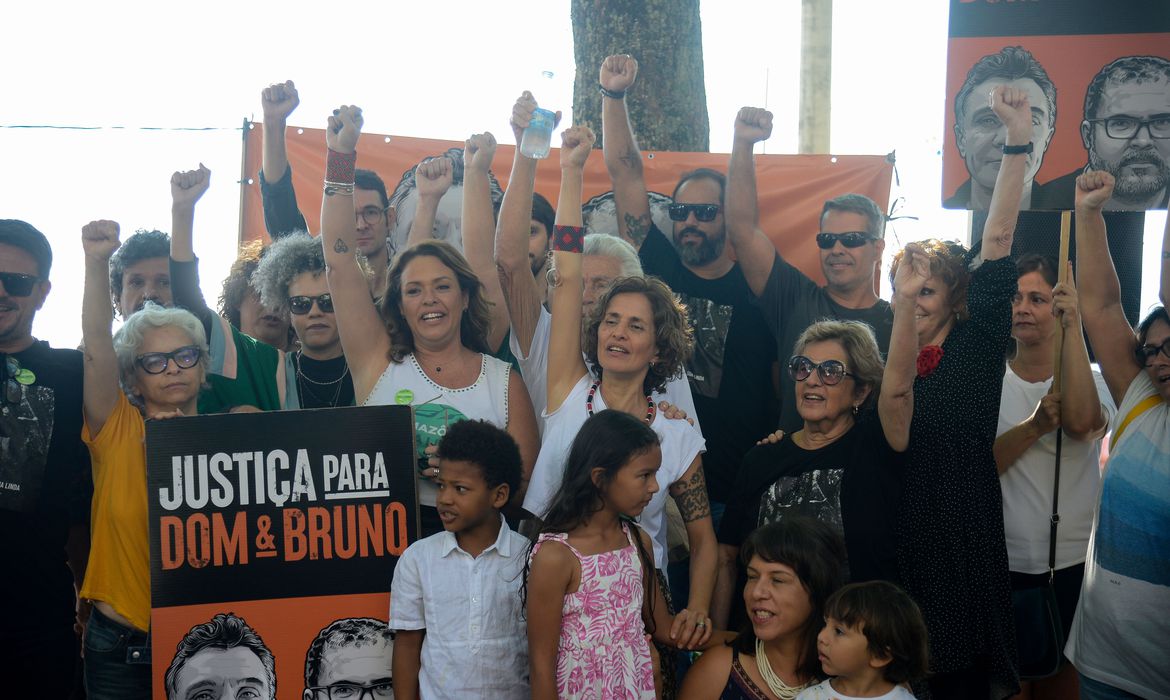 Justiça na Amazônia, utopia ou realidade?