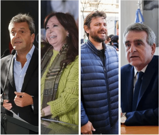 Para que servem as primárias argentinas?