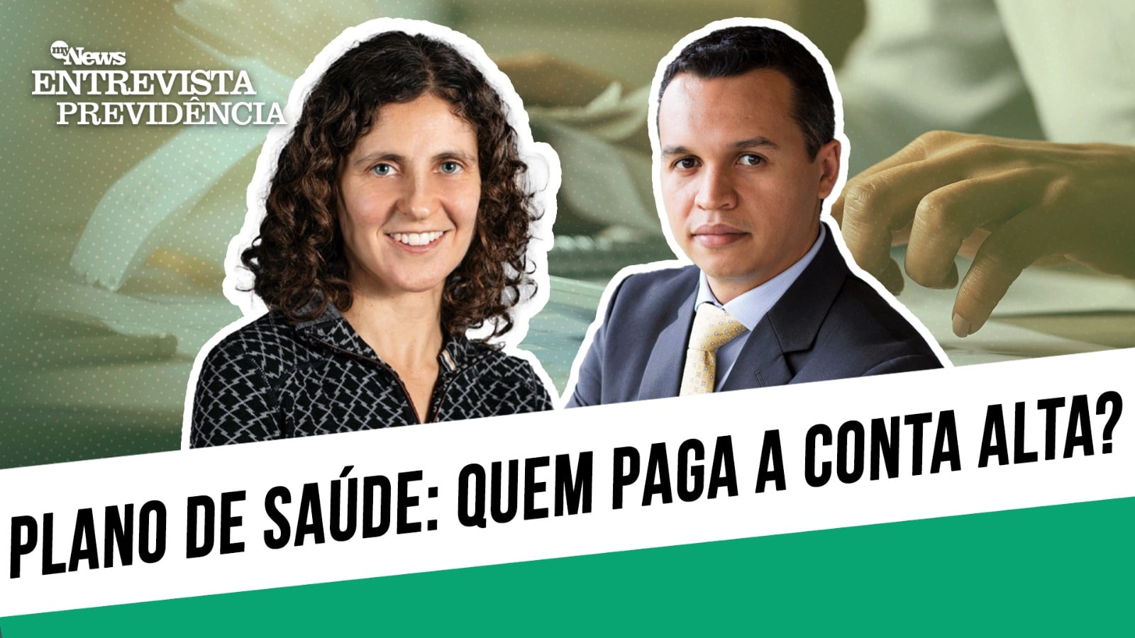 O plano de saúde fica pior em oito anos