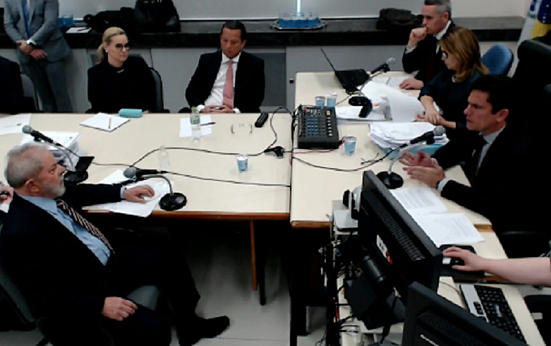 Toffoli já fez o mea culpa do Judiciário. Falta agora a mídia lavajatista fazer sua autocrítica