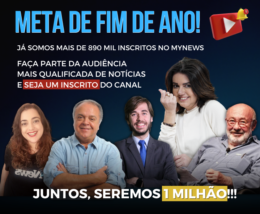 Ana Moser, E-Sports e o Ministério do Esporte - Canal MyNews – Jornalismo  Independente