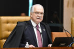 Fachin anuncia política nacional de precatórios após pedido de Gilmar Mendes