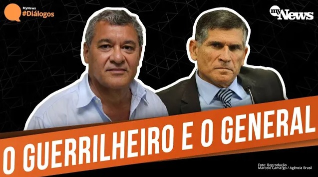 Democracia pressupõe o debate