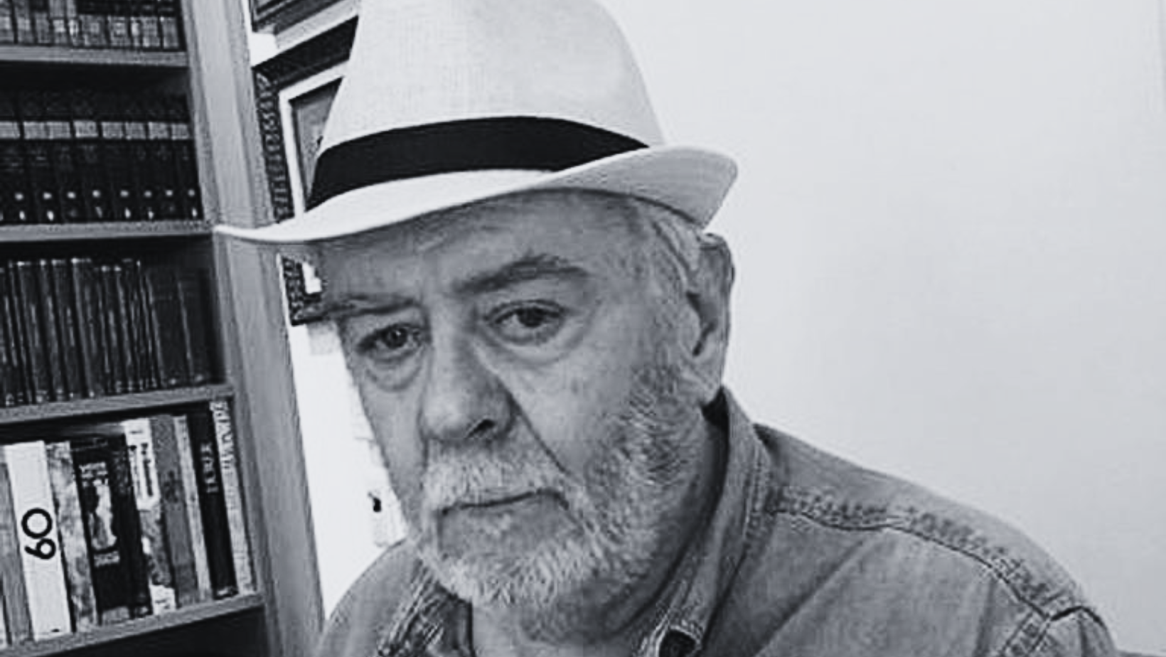 Morre o jornalista Roberto Müller, uma referência no jornalismo