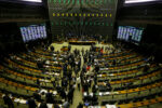 O Centrão fica: Cientista política analisa o poder do Congresso no próximo governo