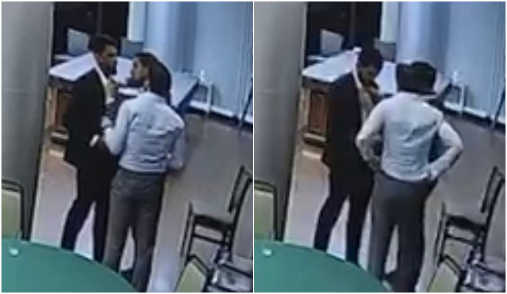 Vídeo mostra que videomaker de Pablo Marçal pode ter forjado prova