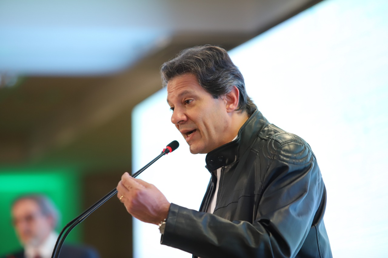 O desafio de Haddad para restaurar a confiança no Brasil