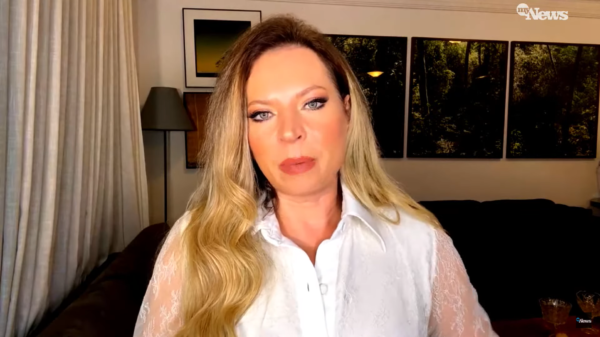 Joice Hasselmann anuncia voto em Lula após dizer ao MyNews que ainda estava indecisa