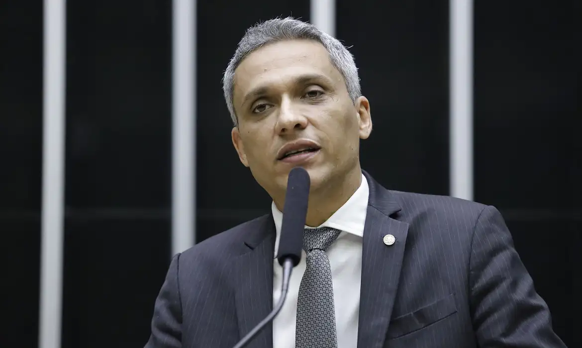 PT pede cassação do bolsonarista Gayer no Conselho de Ética