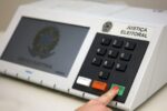 52% dos eleitores de Cury dizem que podem mudar voto no 2º turno