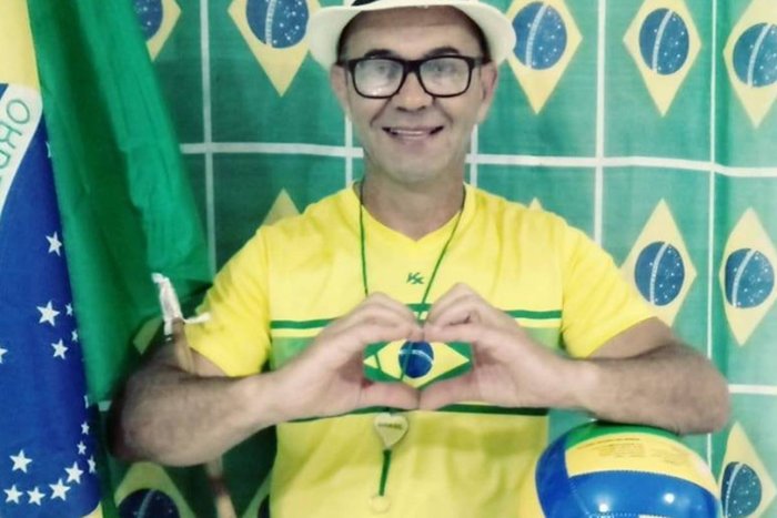 Quem era o homem responsável pelas explosões na Praça dos Três Poderes