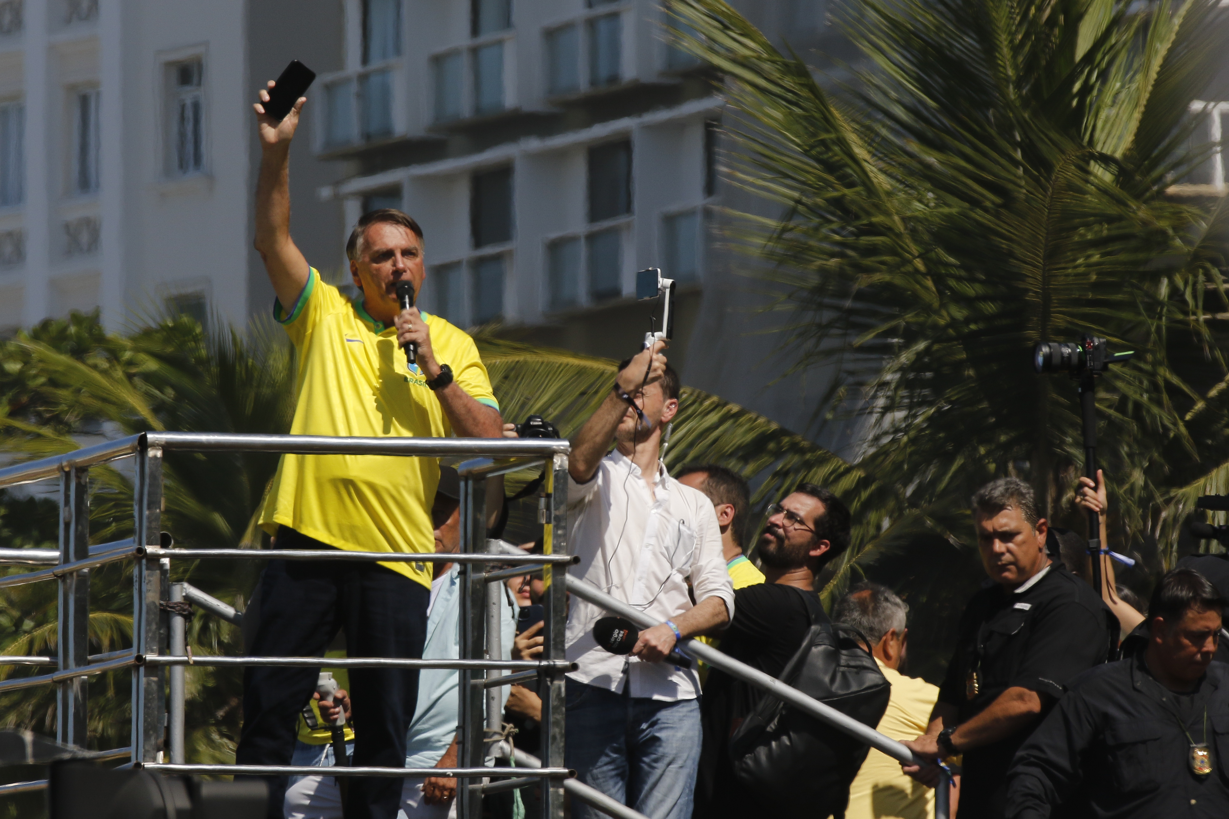 ‘Essa era a arquitetura do golpe’: entenda por que Bolsonaro criou rixa com o STF