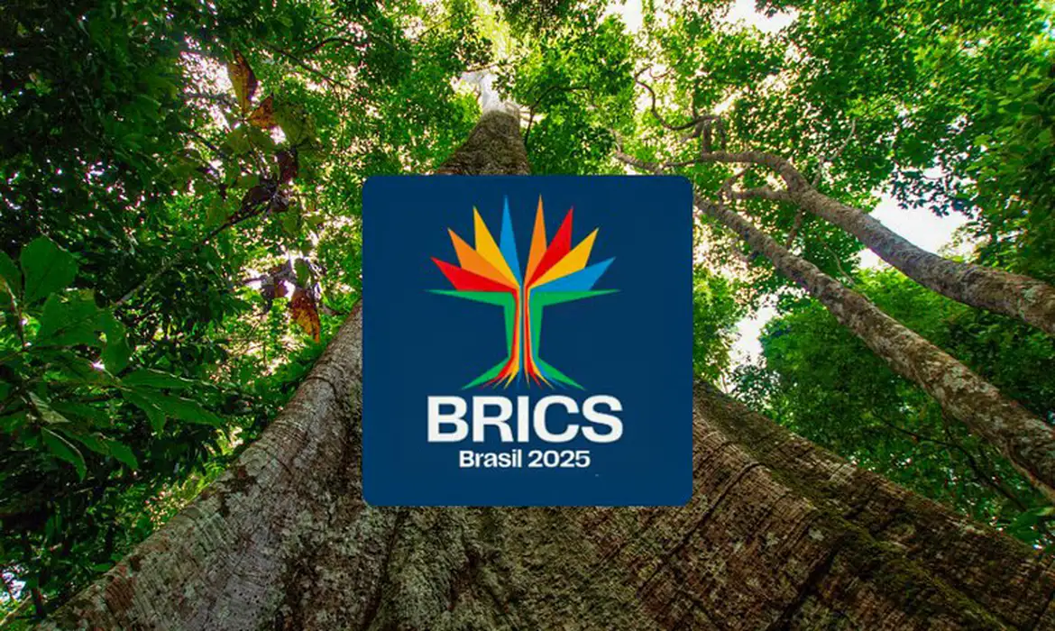 Brics têm mais de 40% da população global e 37% do PIB mundial