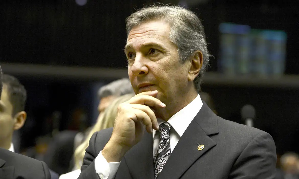 Fernando Collor é preso em Maceió após decisão de Alexandre de Moraes