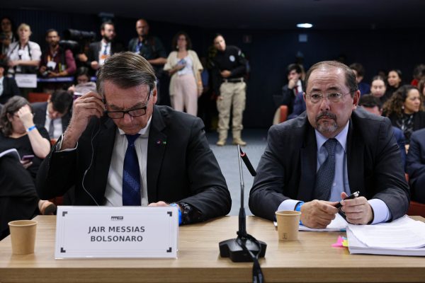 Foto: Ton Molina/STF