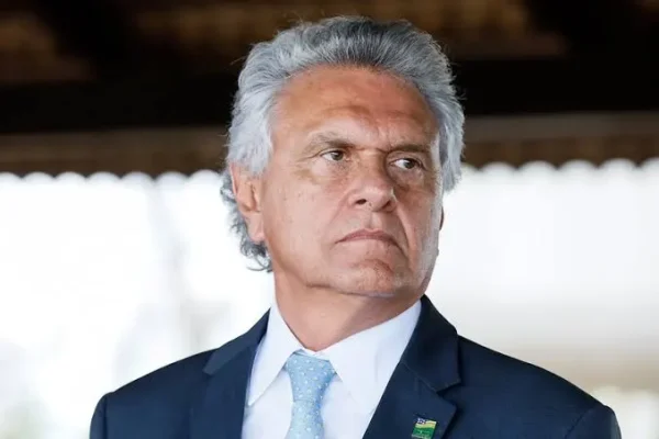 Caiado entra no radar de 2026 e debate reacende dúvida sobre espaço para terceira via