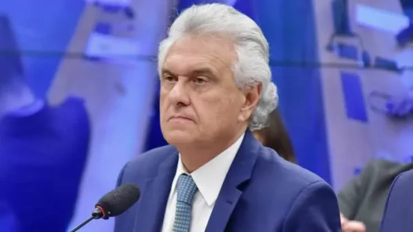 Será que Caiado é uma terceira via?