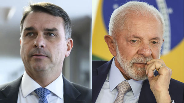 Lula vence na China e na Austrália; Flávio lidera no Japão