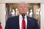 Trump diz que Lula pediu neutralidade dos EUA na eleição brasileira