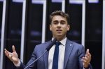 “Usar crianças é absurdo”, diz Duda Salabert sobre video de Nikolas