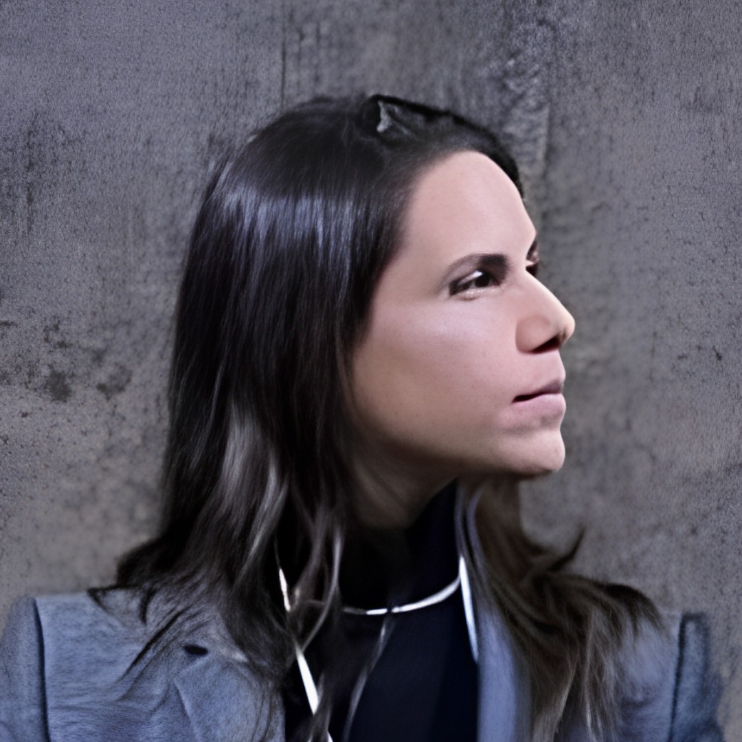 Juliana Roman