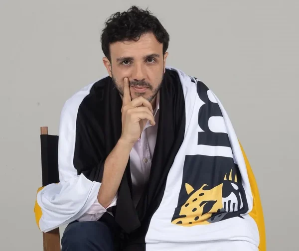 Decisão de Toffoli contra Renan Santos é “arbitrária e sem precedentes”, diz especialista