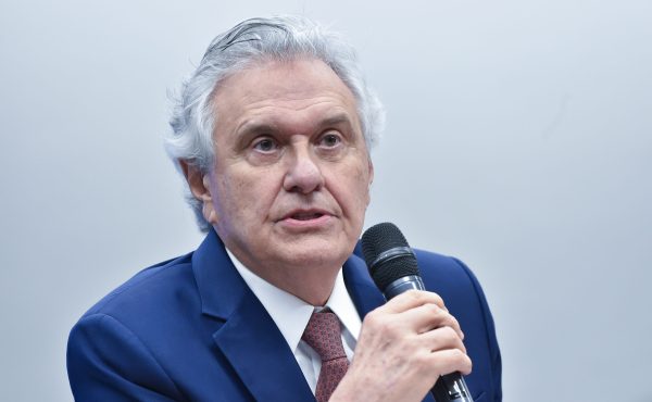 Articulação de Caiado e pragmatismo do PSD esquentam xadrez presidencial para 2026