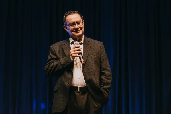 Augusto Cury revela negociação com Aldo Rebelo e projeta “governo de notáveis” para disputar o Planalto