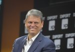 Tarcísio de Freitas é reeleito governador de São Paulo