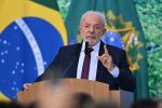 Vorcaro afirma ter financiado filme sobre Lula