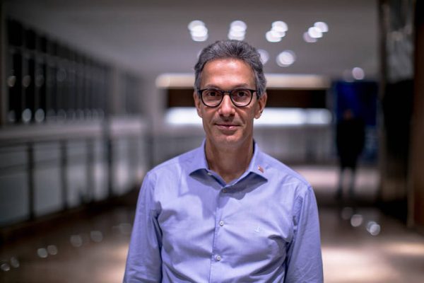 Romeu Zema descarta disputa ao Senado e reafirma pré-candidatura à Presidência