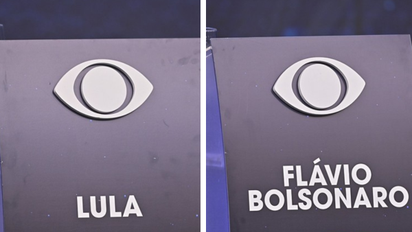 Por que Lula e Flávio faltaram ao debate? As estratégias dos favoritos nas pesquisas
