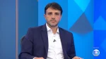Cármen Lúcia rejeita pedido para incluir Renan Santos em debate da Globo