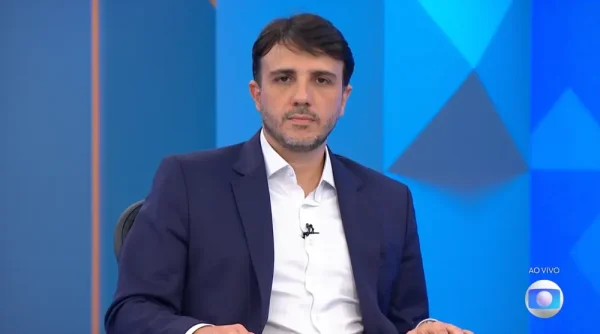 Cármen Lúcia rejeita pedido para incluir Renan Santos em debate da Globo