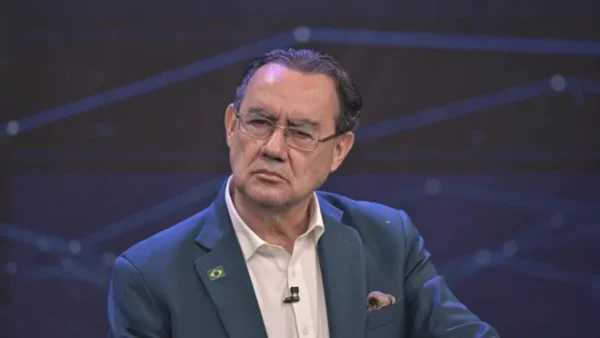 Pesquisa BTG/Nexus: Augusto Cury avança para 11% das intenções de voto no 1º turno