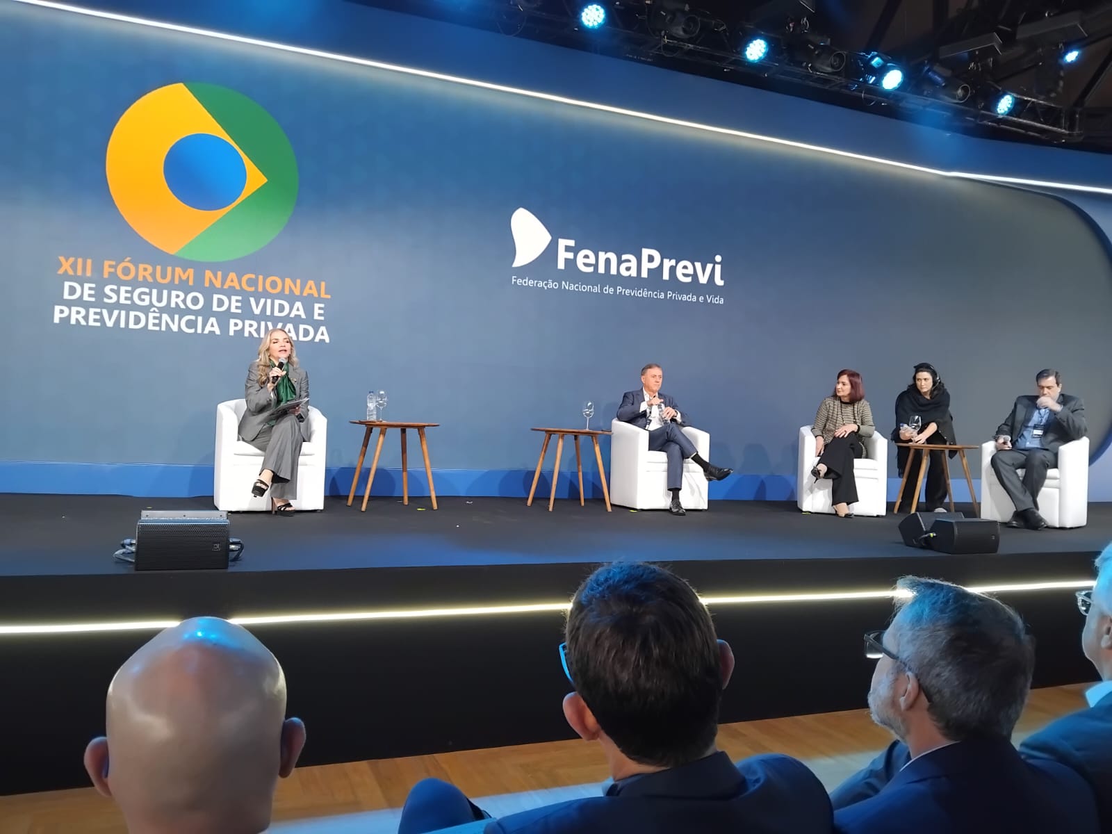 Pesquisa revela distância entre o sonho da aposentadoria e a realidade dos brasileiros