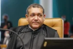 Nunes Marques deve levar revisão de Bolsonaro ao julgamento após 2º turno